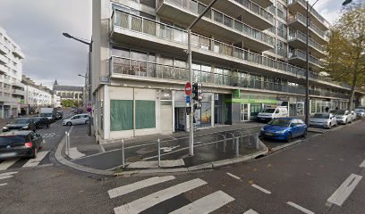 Agence Connectt - Rouen Rouen