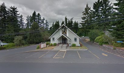 East Hills Alliance Church