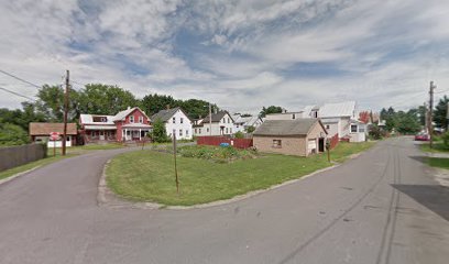 South End Community Garden