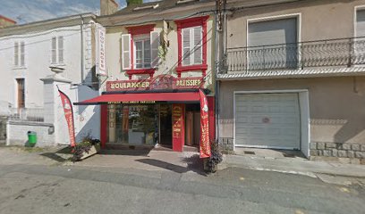 Boulangerie Pâtisserie Jamin