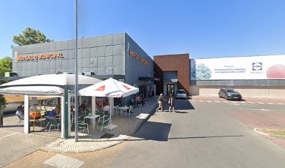 Mercado Municipal da Sobreda