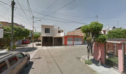 Casa Vazquez
