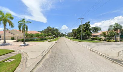 The Preserves At Palm-Aire