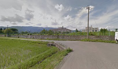 長井市 公共下水道管理センター
