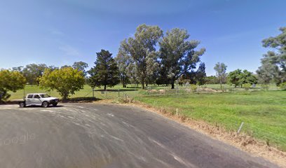 Cowra Olympic Park