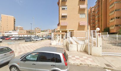 COLEGIO en Alicante