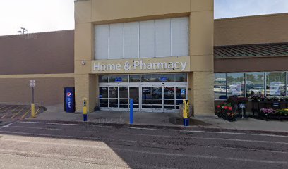 Walmart Tech Services