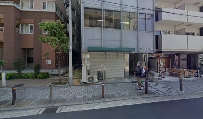 カセッティ新町