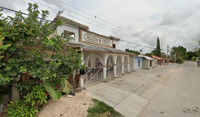 Iglesia De Cristo