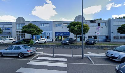 Mosquée (DITIB Annecy)