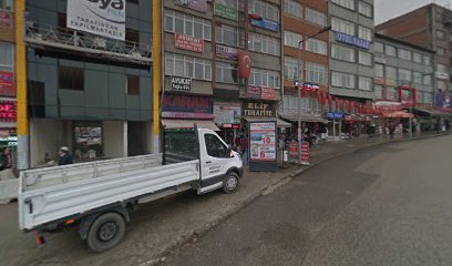 Av. Ayşe Nur Yenidinç Hukuk Danışmanlık