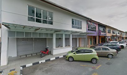 Melaka Laptop Specialist (GWS Computer)