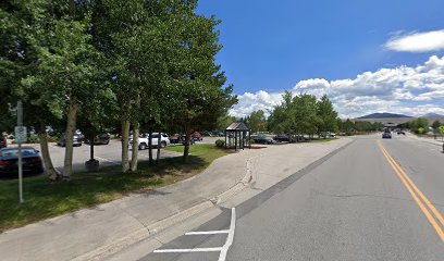 Silverthorne Rec Center