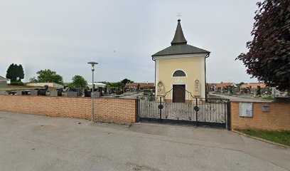 Johannes-Kapelle