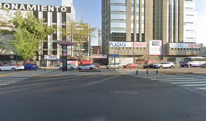 Luz y Fuerza del Centro