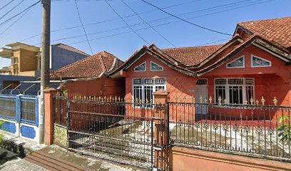 Kantor PT Jaserindo Tasikmalaya