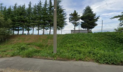 川西町総合運動公園