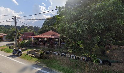 Nasi Lemak Tanjung Bidara