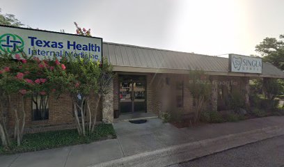 Texas Health Internal Medicine