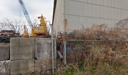 池田建設工業(株) 高松営業所