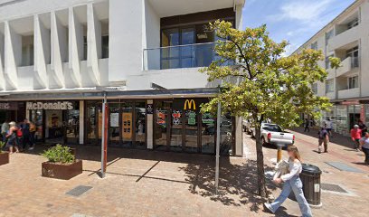 Flight Centre, Stellenbosch Office