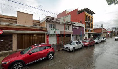 Centro Cambiario Sarabia Uruapan