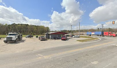 Kwik Way Food Store