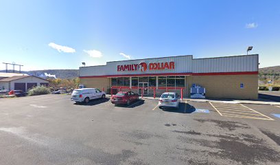 Family Dollar