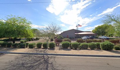 Phoenix Fire Department Station 49