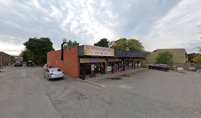 Auntie Hannah's African and Caribbean Food Market