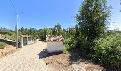 Alminhas de Porto Moreira