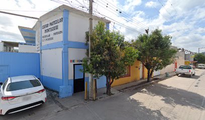 COLEGIO MONTESSORI