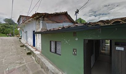 Hogar Comunitario de Bienestar Mundo Mágico