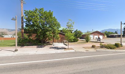 Jocko Valley Library