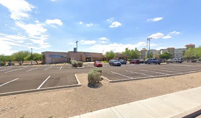 Rio Salado College Lifelong Learning Center