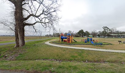 Cheneyville Playground