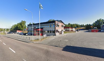 Däckpartner / Däck i Södertälje AB
