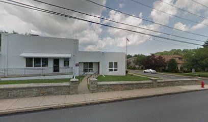 Pittston Township Municipal Building