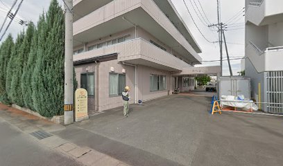 長谷川病院 通所リハはるかぜ