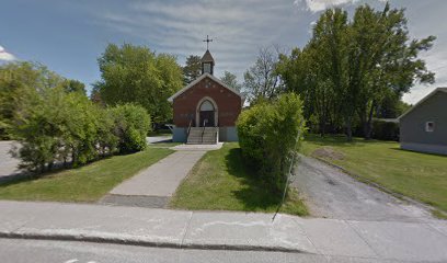 St. Ephrem Syriac Orthodox Church