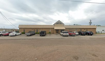 Pecan Valley Centers Granbury Clinic