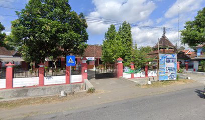 UPT SD Negeri Kunir