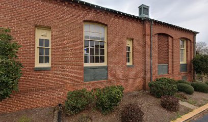 Belmont City Office