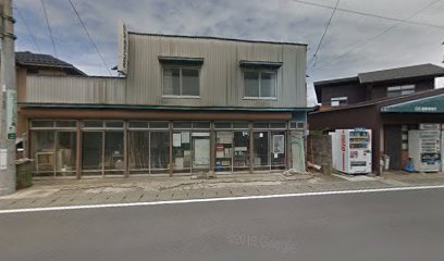 小沢金物店