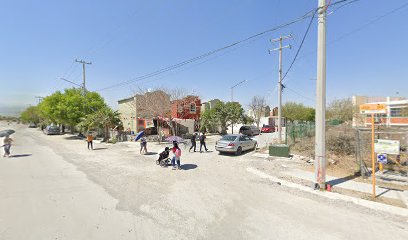 Escuela Primaria Alejandro Rodriguez Lucio