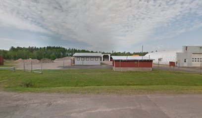 Petitcodiac Garage