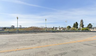 Pajaro River Bridge