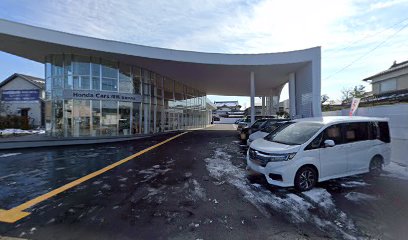 Honda Cars 但馬 豊岡中央店