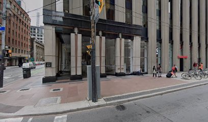 Consulate of Moldova in Toronto, Canada
