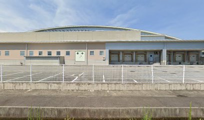 富山市 北学校給食センター